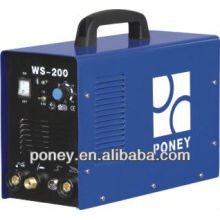 welding machine with ISO9001:2008 certification